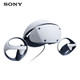 SONY 索尼 PlayStation PSVR2 PS5专用 虚拟现实头盔头戴式设备 无线游戏机 PS5VR2 2代 3DVR眼镜