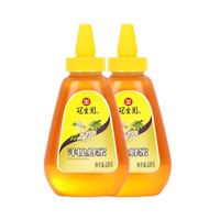 88VIP：GSY 冠生园 洋槐蜂蜜 428g*2瓶