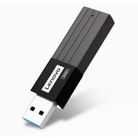 Lenovo 联想 USB3.0 读卡器 支持TF/SD卡