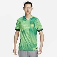 限尺码：NIKE 耐克 北京国安主场球迷版 Dri-FIT 男子足球服 FN0546-308