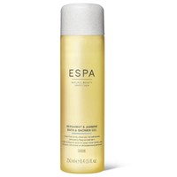 ESPA 香柠檬茉莉沐浴啫喱 250ml