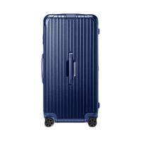 RIMOWA 日默瓦 ESSENTIAL系列 PC拉杆箱83280814哑蓝色33英寸