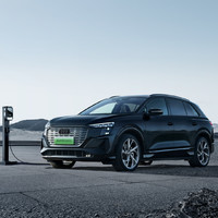 Audi 上汽奥迪 Q5 e-tron 23款 40 e-tron 星耀型 影武士版