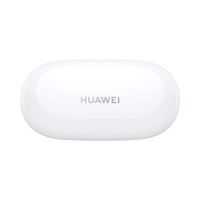 抖音超值购：HUAWEI 华为 耳机FreeBuds SE入耳无线蓝牙耳机频舒适佩戴