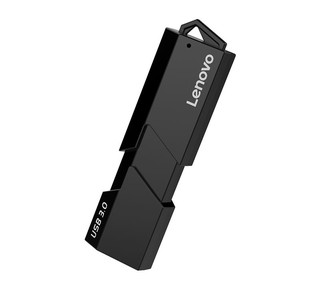 联想高速读卡器USB3.0多合一SD卡TF两用相机卡手机内存卡二合一大卡转接头佳能电脑行车记录仪监控卡正品原装 USB3.0 Type-C+USB双接口