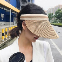 上海故事 夏季防晒帽子