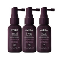 AVEDA 丰盈强韧头皮焕活精华 30ml*3