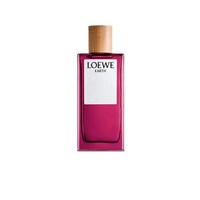 LOEWE 罗意威 自然之水 Earth地球中性香水 EDP 100ml（白盒或无盖）