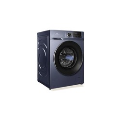 TCL T6 G120T6-B 滚筒洗衣机 12kg 极地蓝