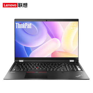 ThinkPad 思考本 P15 Gen2联想15.6英寸高性能移动图形工作站标配 I9-11950H 64G 2T固态 RTXA5000显卡