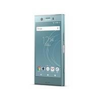 SONY 索尼 docomo Xperia XZ1 Compact 手机 SO-02K 蓝色