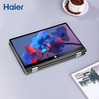 移动端：Haier 海尔 S11 Pro 11.6英寸笔记本电脑（N4000、8GB、128GB）