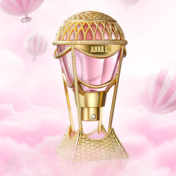 anna sui 安娜苏 绮幻飞行女士淡香水5ml/30ml热气球香氛