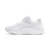 PUMA 彪马 官方 男女同款情侣休闲鞋 RS 9.8 370368 黑色 02 44.5