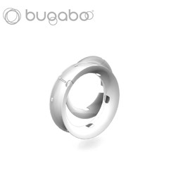 bugaboo 博格步 Bee5/Fox系列 博格步车轮盖可拆卸 推车配件