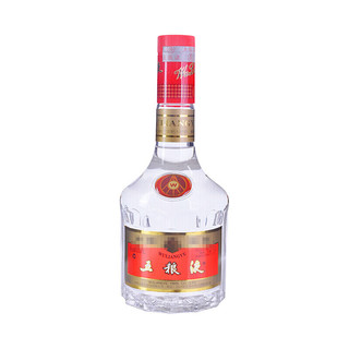 WULIANGYE 五粮液 2002年 52度 500ml  浓香型白酒 （带票价）