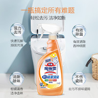 花王 洁厕灵马桶清洁剂 500ml