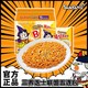 SAMYANG 三养 火鸡面芝士联盟145g*5 四种芝士味干拌面速食方便面夜宵拉面