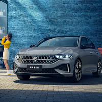 SAIC VOLKSWAGEN 上汽大众 朗逸 23款 300TSI 双离合星空永逸版