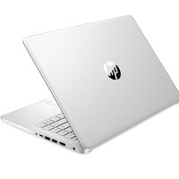 HP 惠普 星Book14 五代锐龙版 14.0英寸 轻薄本 银色（锐龙R5-5625U、核芯显卡、16GB、512GB SSD、1080P、IPS、60Hz）