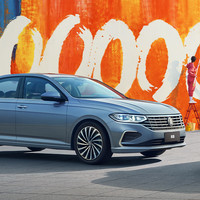 SAIC VOLKSWAGEN 上汽大众 朗逸 23款 改款 1.5L 自动满逸版