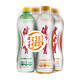 JIANLIBAO 健力宝 3+1促销装560ml*4瓶