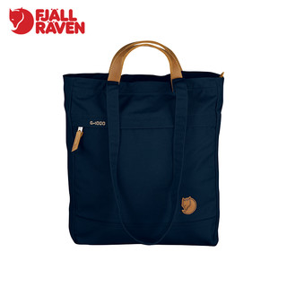 北极狐 Fjallraven北极狐户外Totepack大容量单肩包G-1000斜挎拎包24203