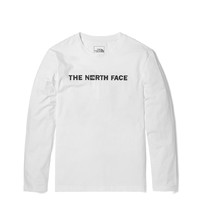 抖音超值购：北面 TheNorthFace北面长袖T恤情侣款户外春季上新|7WAO