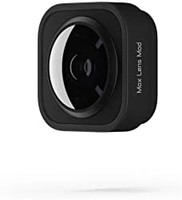 GoPro HERO10\\/HERO9 Go Pro Max 镜头模组 - GoPro 配件 黑色