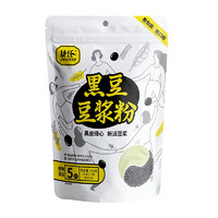 jesitte 捷氏 黑豆豆浆粉 300g