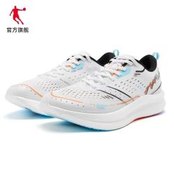qiaodan 乔丹 强风se 男子马拉松跑鞋 bm23230298