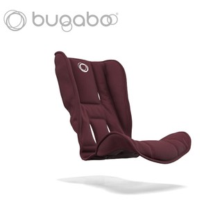 BUGABOO BEE5座椅布 推车配件 牛仔蓝色