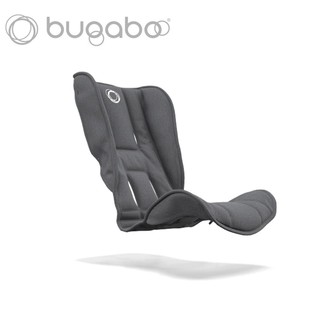 BUGABOO BEE5座椅布 推车配件 牛仔蓝色