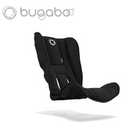 BUGABOO BEE5座椅布 推车配件 黑色