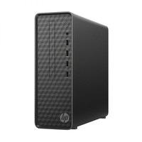 HP 惠普 小欧S01 台式电脑主机（12代i5-12400 8GB 512GB SSD 集显）