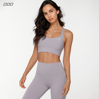 LORNA JANE 女子运动内衣 E0203 雾紫色 M