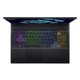 acer 宏碁 暗影骑士·擎Pro 2023款 15.6英寸游戏笔记本电脑（i5-12450H、16GB）