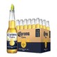 Corona 科罗娜 啤酒330ml*24瓶 墨西哥风味