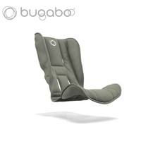 BUGABOO Bee3 座椅座布 特别款（湖蓝）