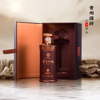 移动端、京东百亿补贴：MOUTAI 茅台 茅韵酱酒 53度 酱香型白酒 500ml*6瓶