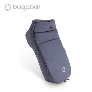 Bugaboo Ant 实用大睡袋 推车配件 黑色