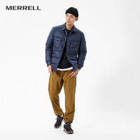MERRELL 迈乐 男士工装羽绒服 MC2210030