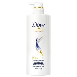 Dove 多芬 密集滋养护发素 700g