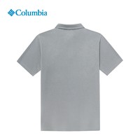 哥伦比亚 速干商务POLO衫EE0035