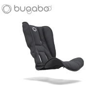 博格步（BUGABOO）Bugaboo Bee5 整车配件 黑色座布套