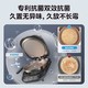 Midea 美的 电饼铛家用双面可拆洗