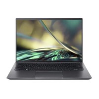 百亿补贴：acer 宏碁 非凡X 14英寸笔记本电脑(i5-1240P、16GB、512GB、RTX3050Ti)