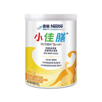 88VIP：Nestlé 雀巢 小佳膳 儿童配方粉 400g