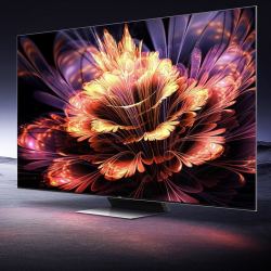 tcl 65q10g pro  mini led液晶电视 65英寸