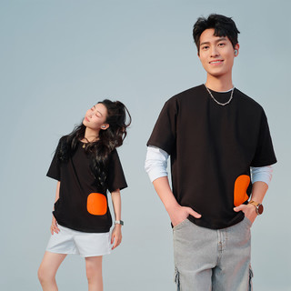 Xiaomi 小米 2023限定T恤 黑色